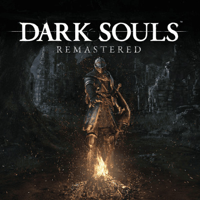 Dark souls